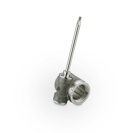 Cryogenic Extended Stem Valve Body